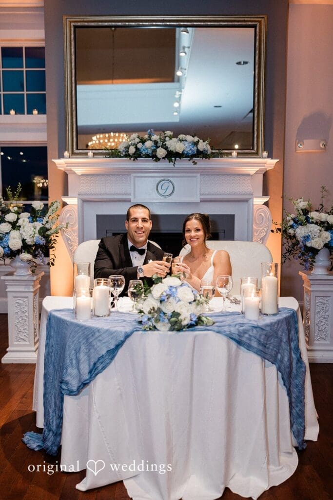 Cruiseport Gloucester Wedding // Erin & John -