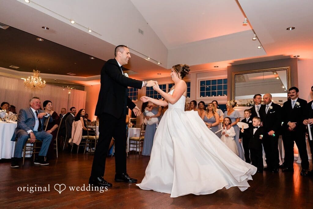 Cruiseport Gloucester Wedding // Erin & John -