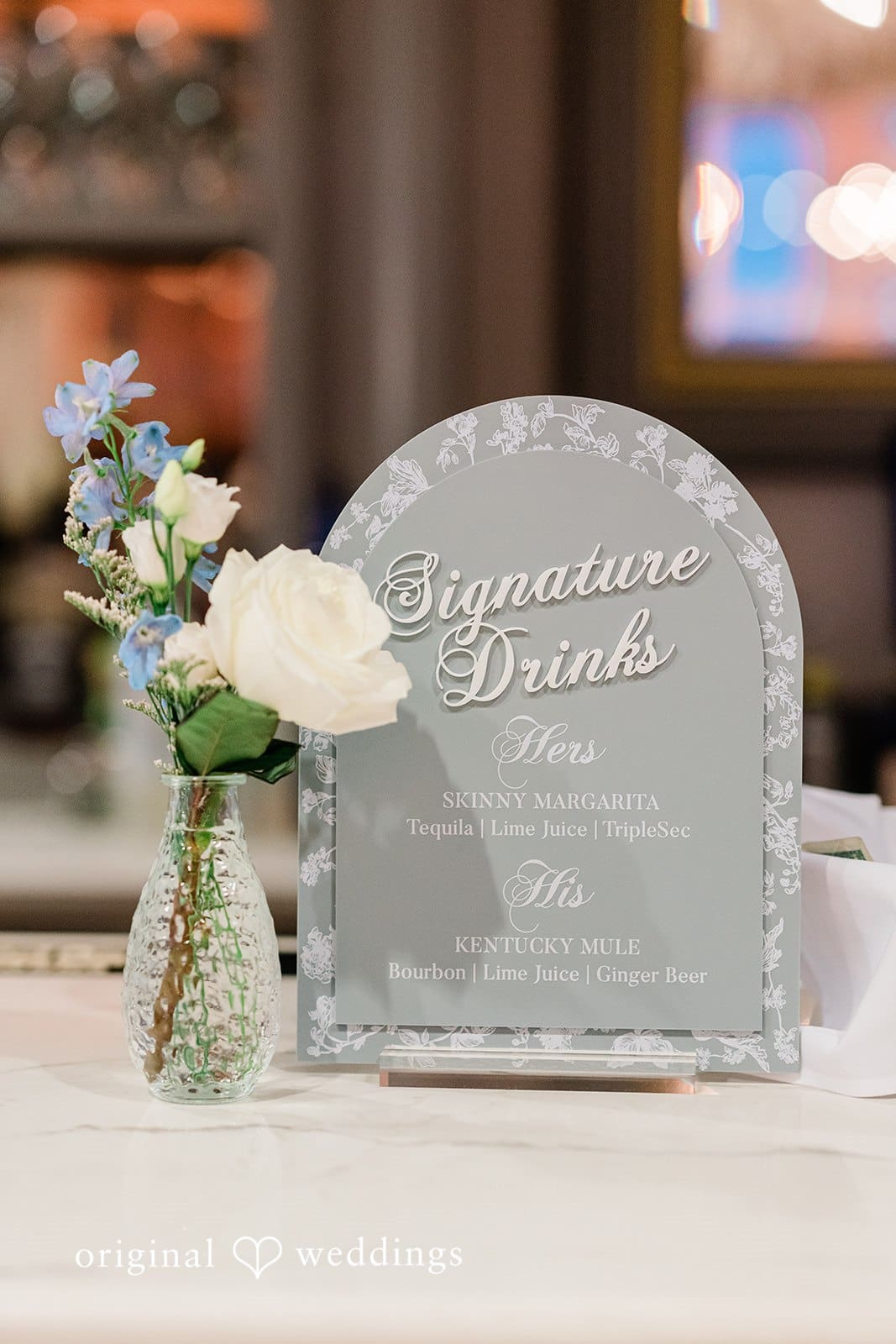 Cruiseport Gloucester Wedding // Erin & John -
