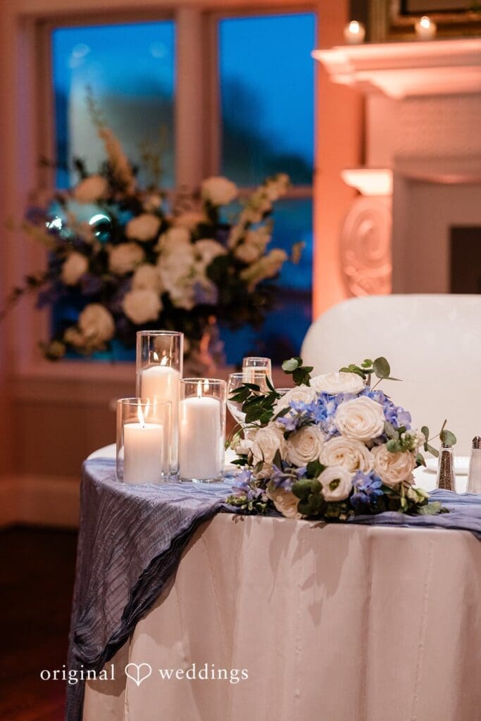 Cruiseport Gloucester Wedding // Erin & John -