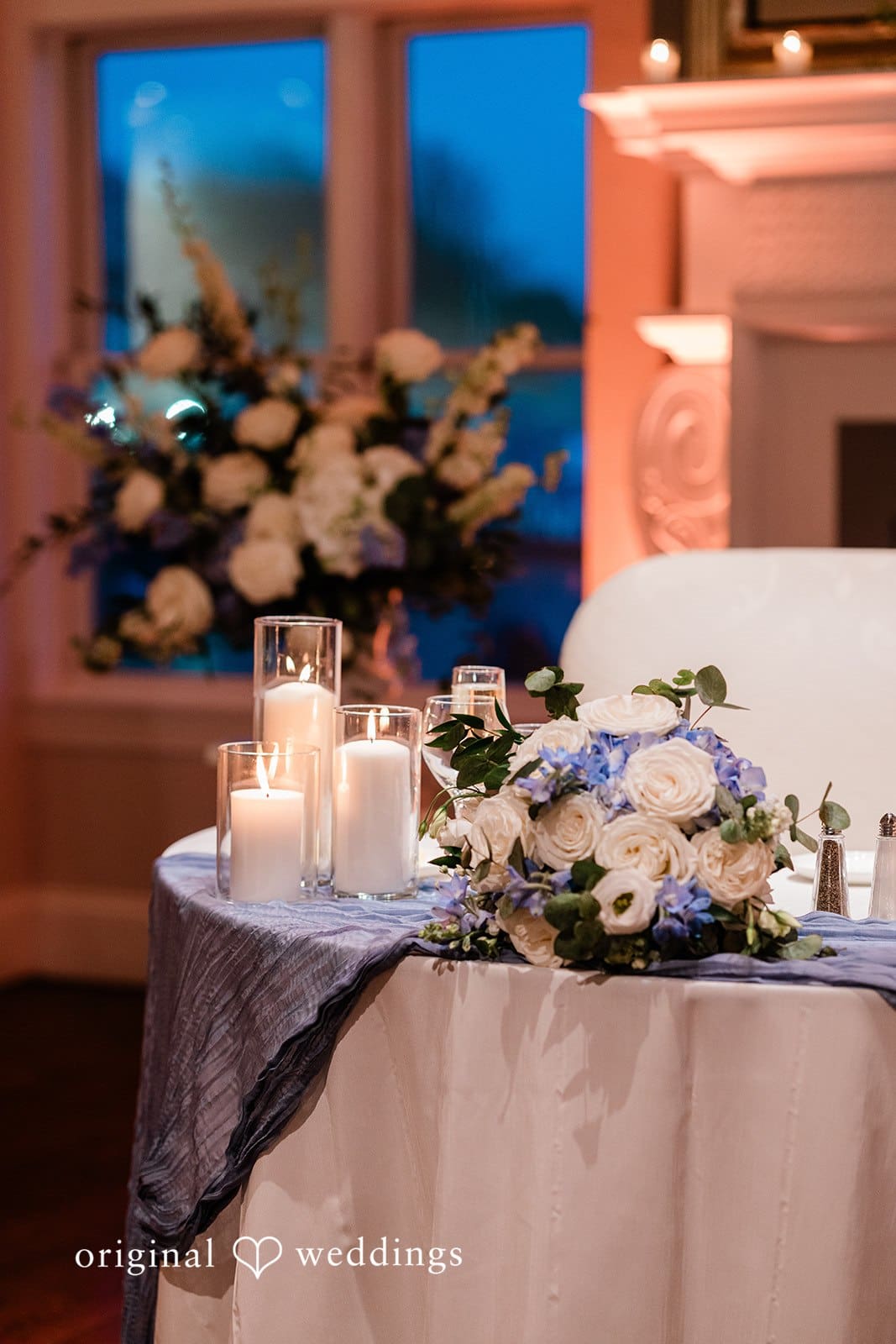 Cruiseport Gloucester Wedding // Erin & John -