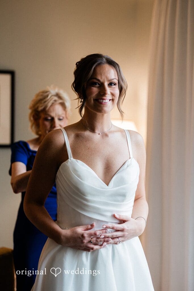 Cruiseport Gloucester Wedding // Erin & John -