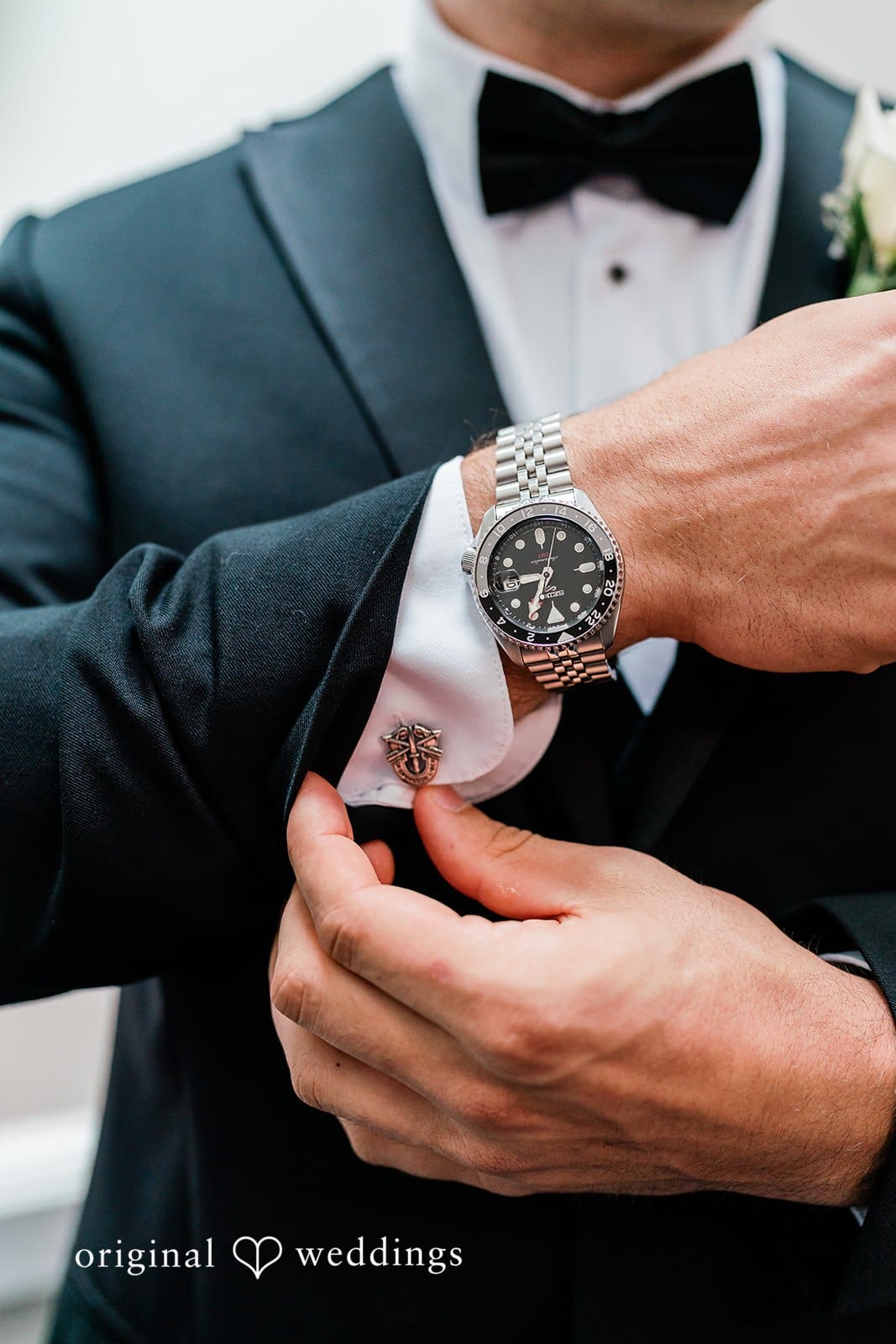 Cruiseport Gloucester Wedding // Erin & John -