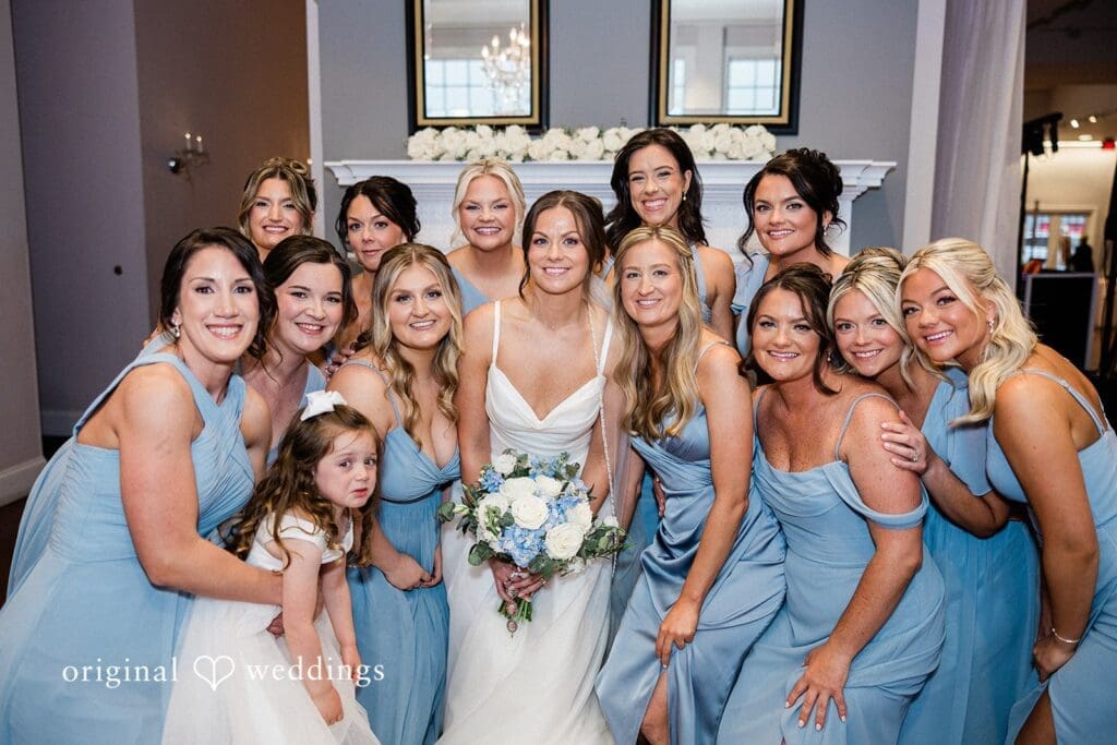 Cruiseport Gloucester Wedding // Erin & John -