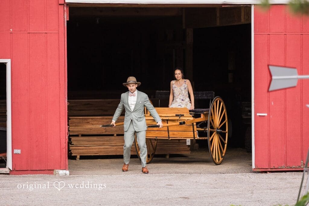 Best Cleveland Wedding Venues for Gorgeous Wedding Photos and Video -