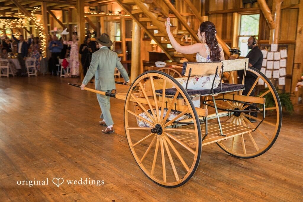 Best Cleveland Wedding Venues for Gorgeous Wedding Photos and Video -