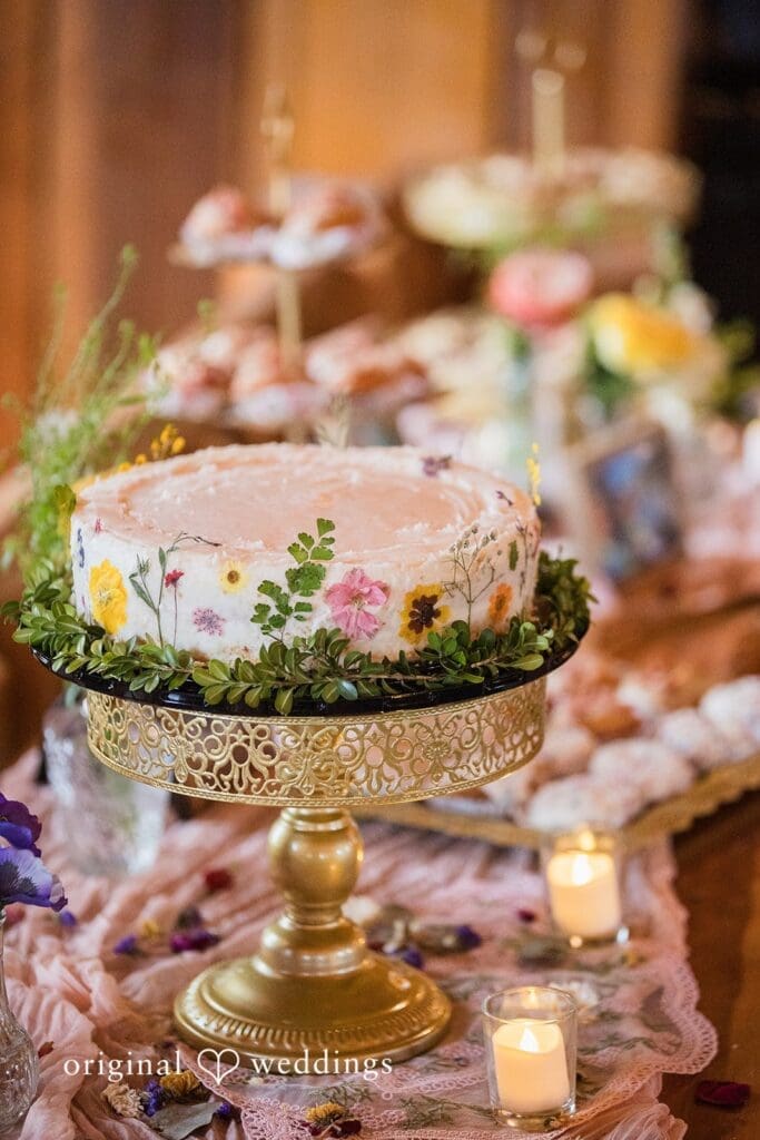 Crystal Brook Farm Wedding // Shannon & Michael -