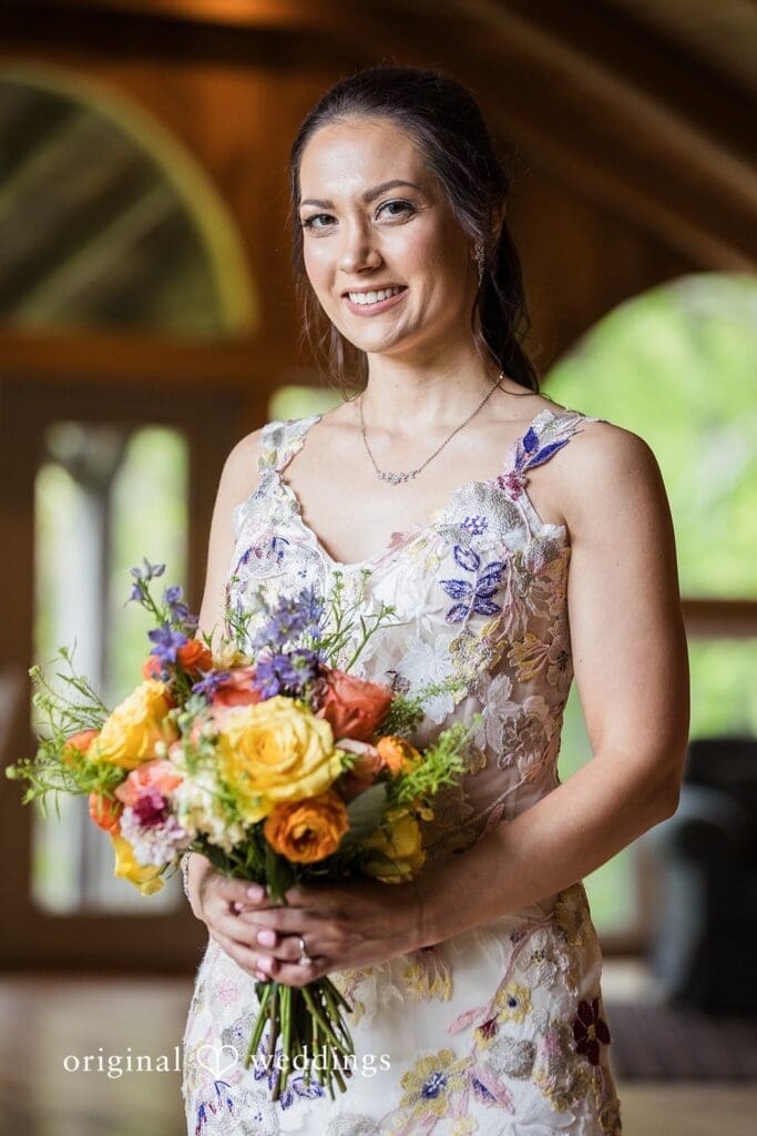 Crystal Brook Farm Wedding // Shannon & Michael -
