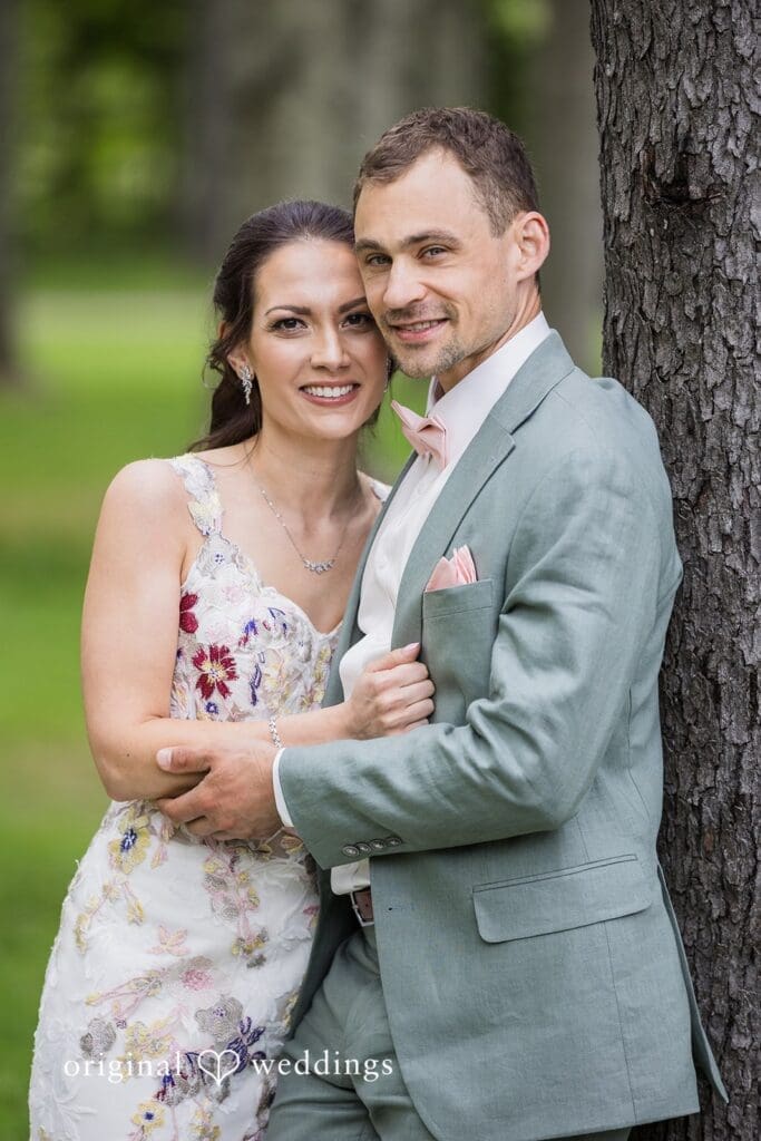 Crystal Brook Farm Wedding // Shannon & Michael -