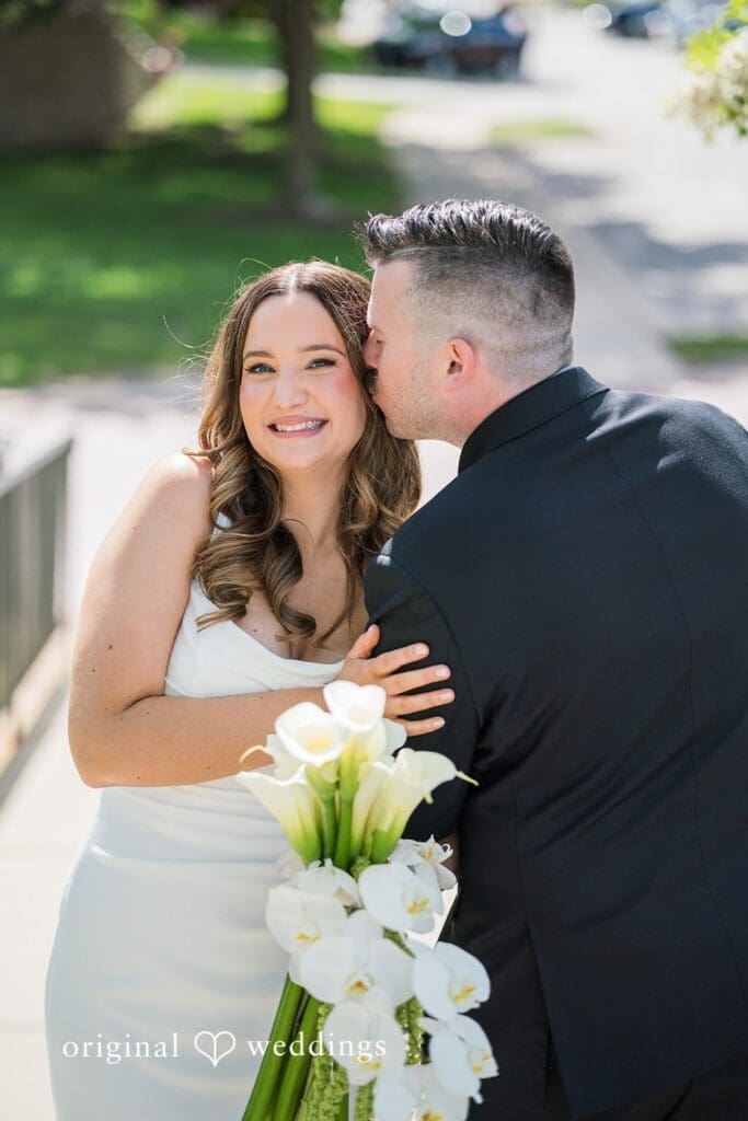 Eden Events Wedding // Claire & Benjamin -