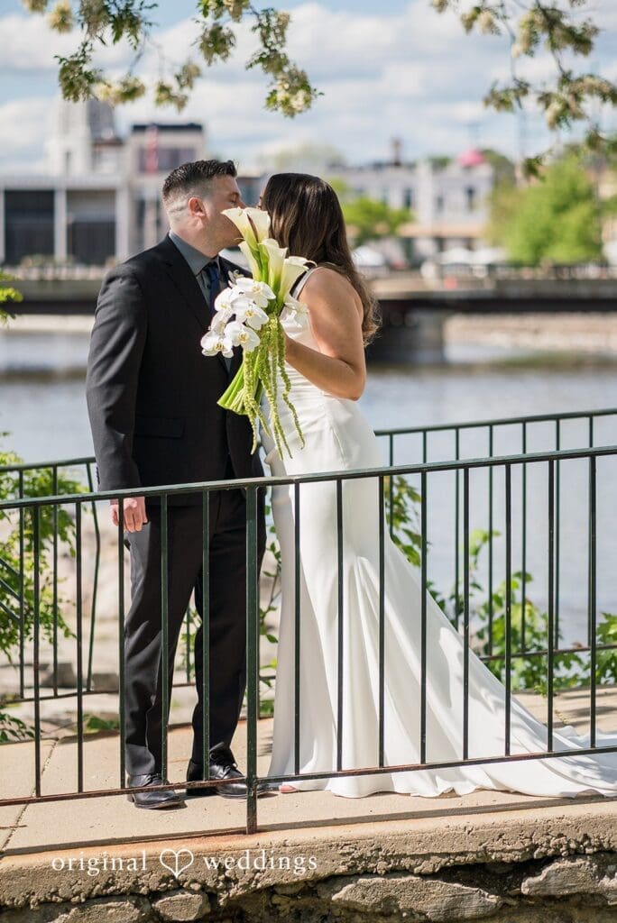 Eden Events Wedding // Claire & Benjamin -