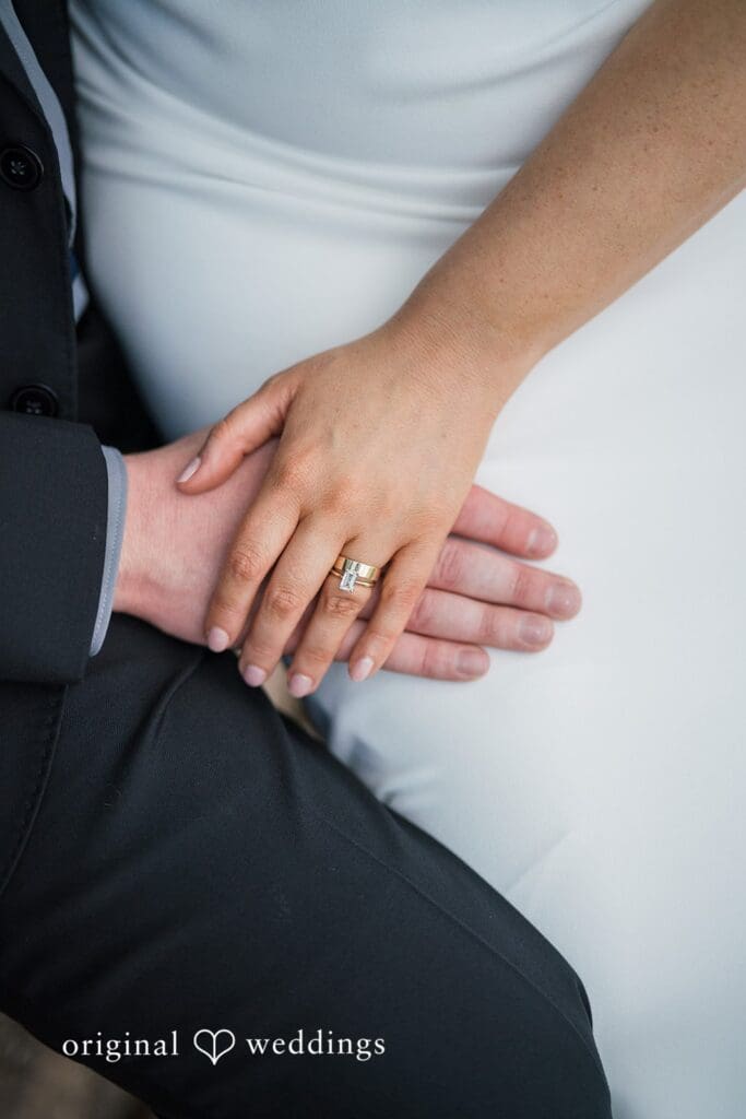 Eden Events Wedding // Claire & Benjamin -