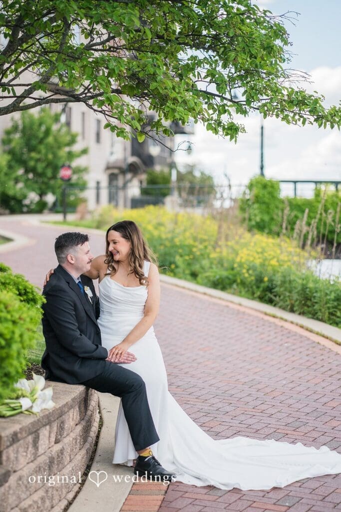 Eden Events Wedding // Claire & Benjamin -