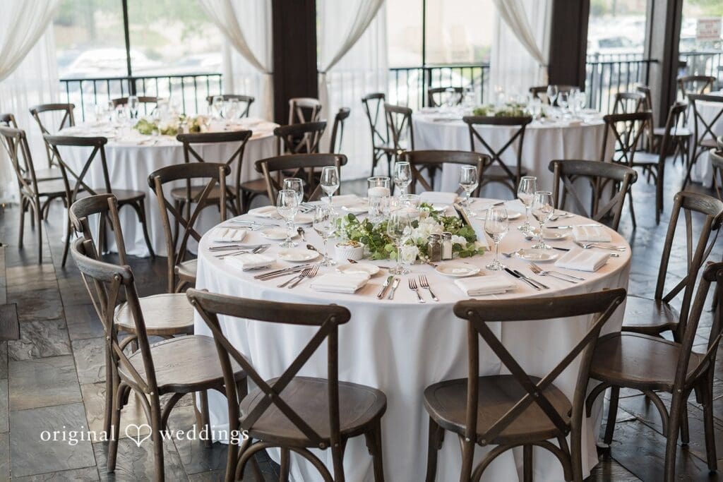 Eden Events Wedding // Claire & Benjamin -