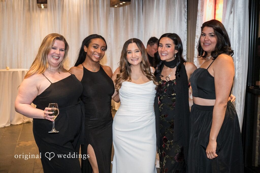 Eden Events Wedding // Claire & Benjamin -