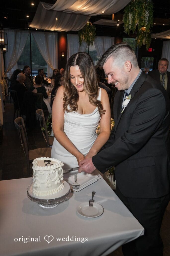 Eden Events Wedding // Claire & Benjamin -