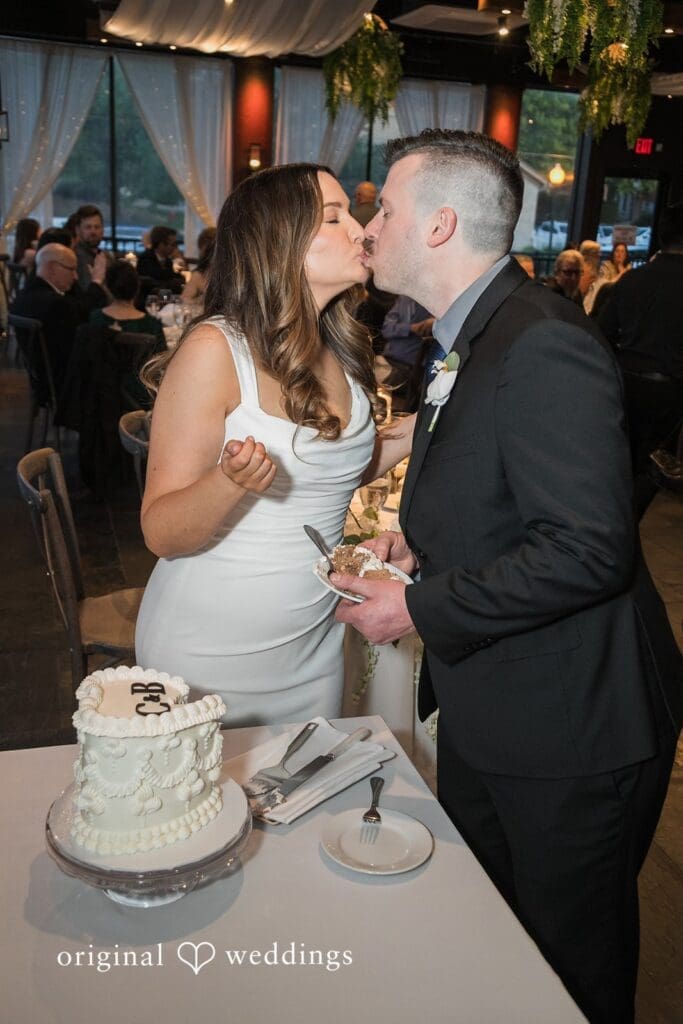 Eden Events Wedding // Claire & Benjamin -