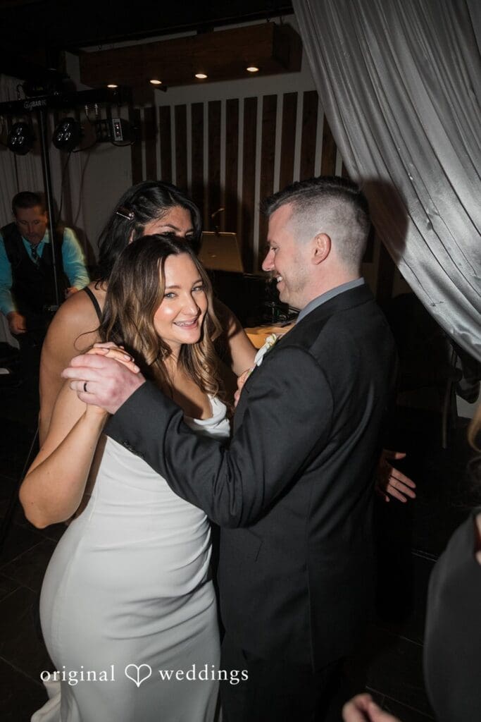 Eden Events Wedding // Claire & Benjamin -