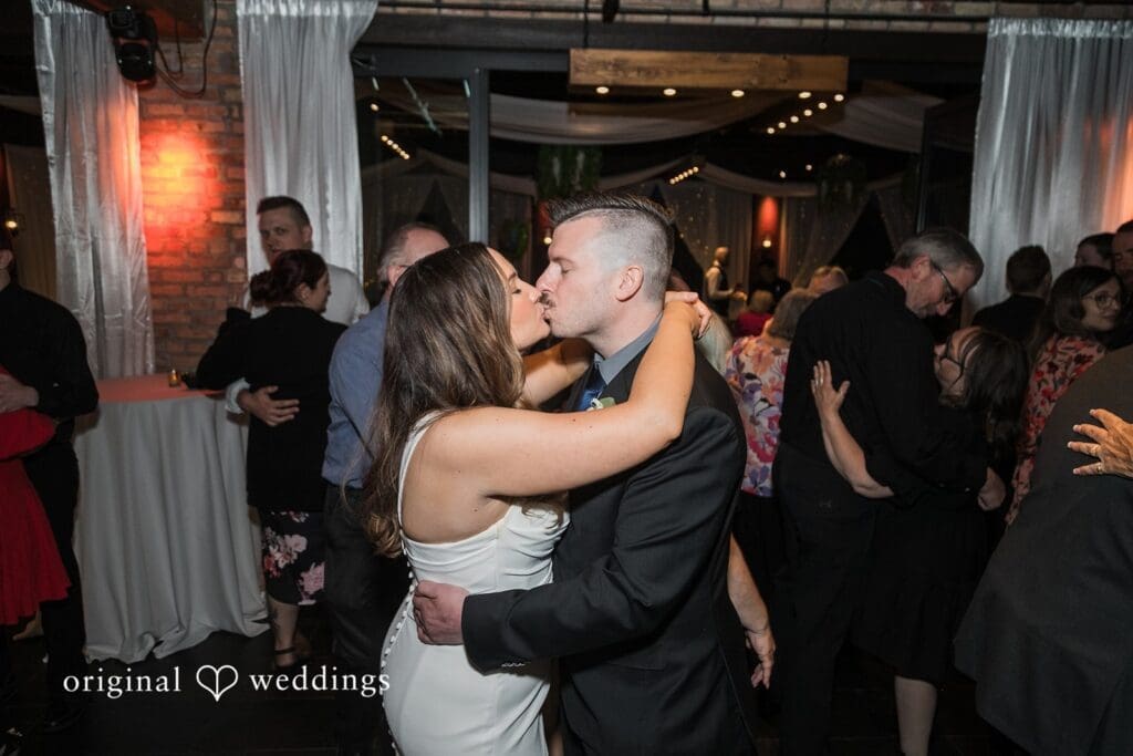 Eden Events Wedding // Claire & Benjamin -