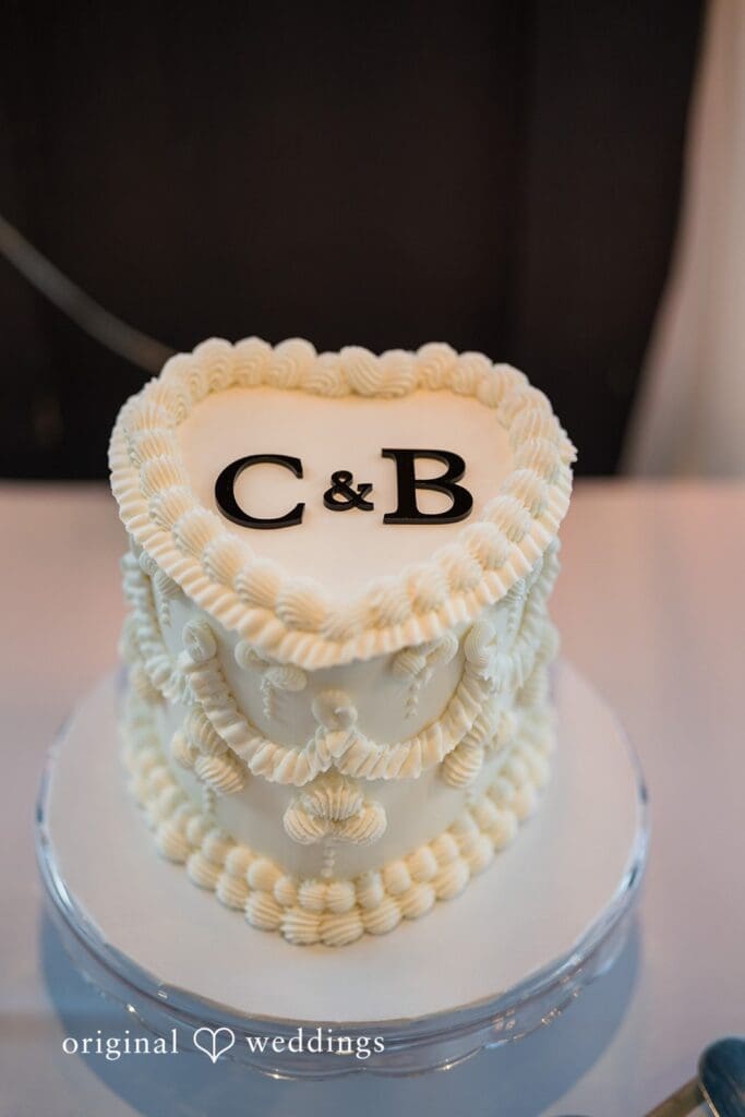 Eden Events Wedding // Claire & Benjamin -