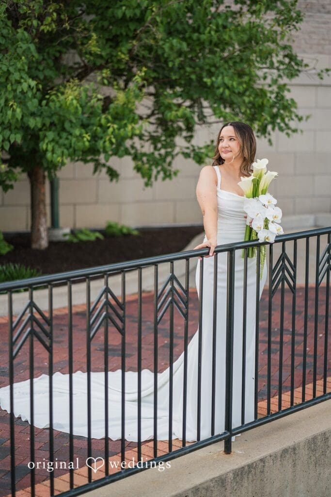 Eden Events Wedding // Claire & Benjamin -