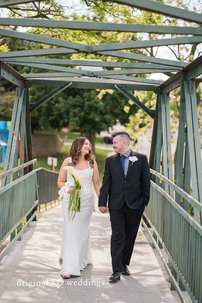 Eden Events Wedding // Claire & Benjamin -