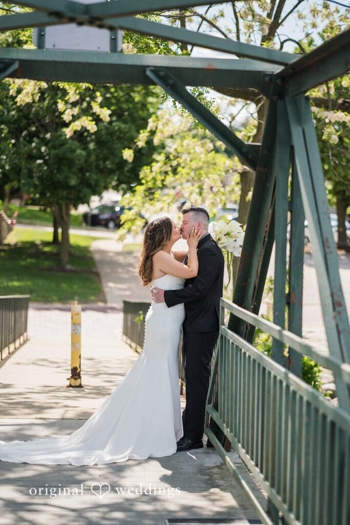 Eden Events Wedding // Claire & Benjamin -