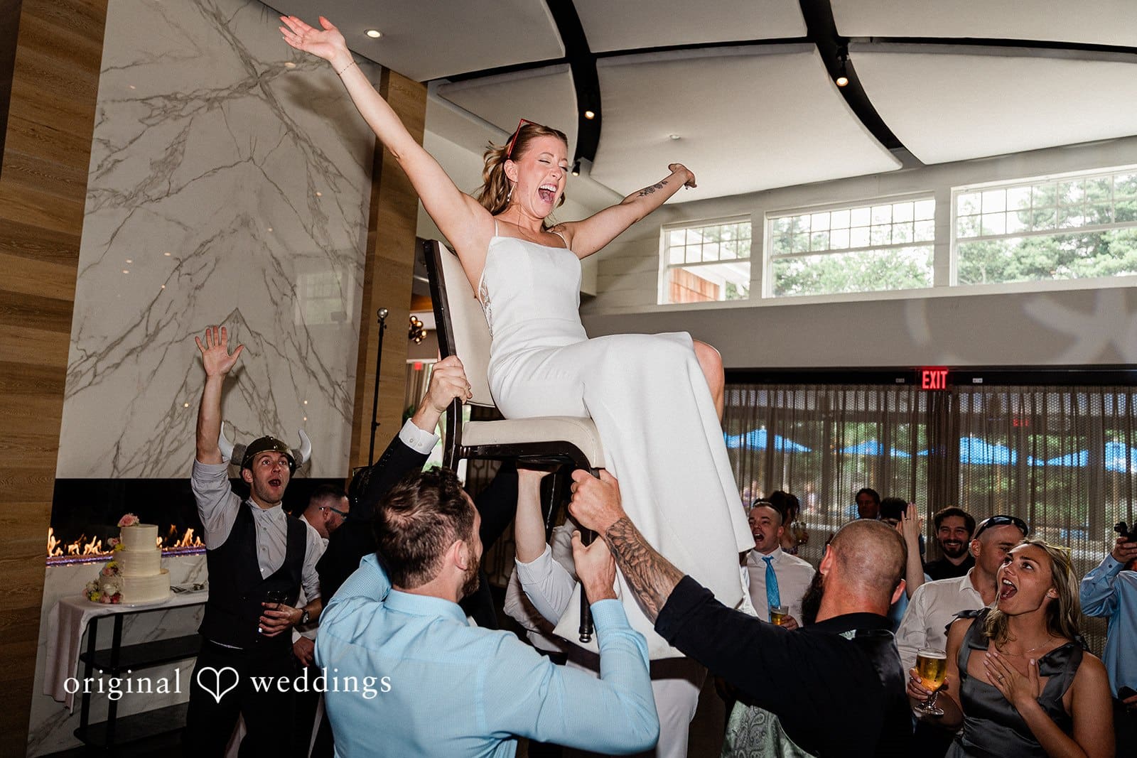 Erin & Tyler -
