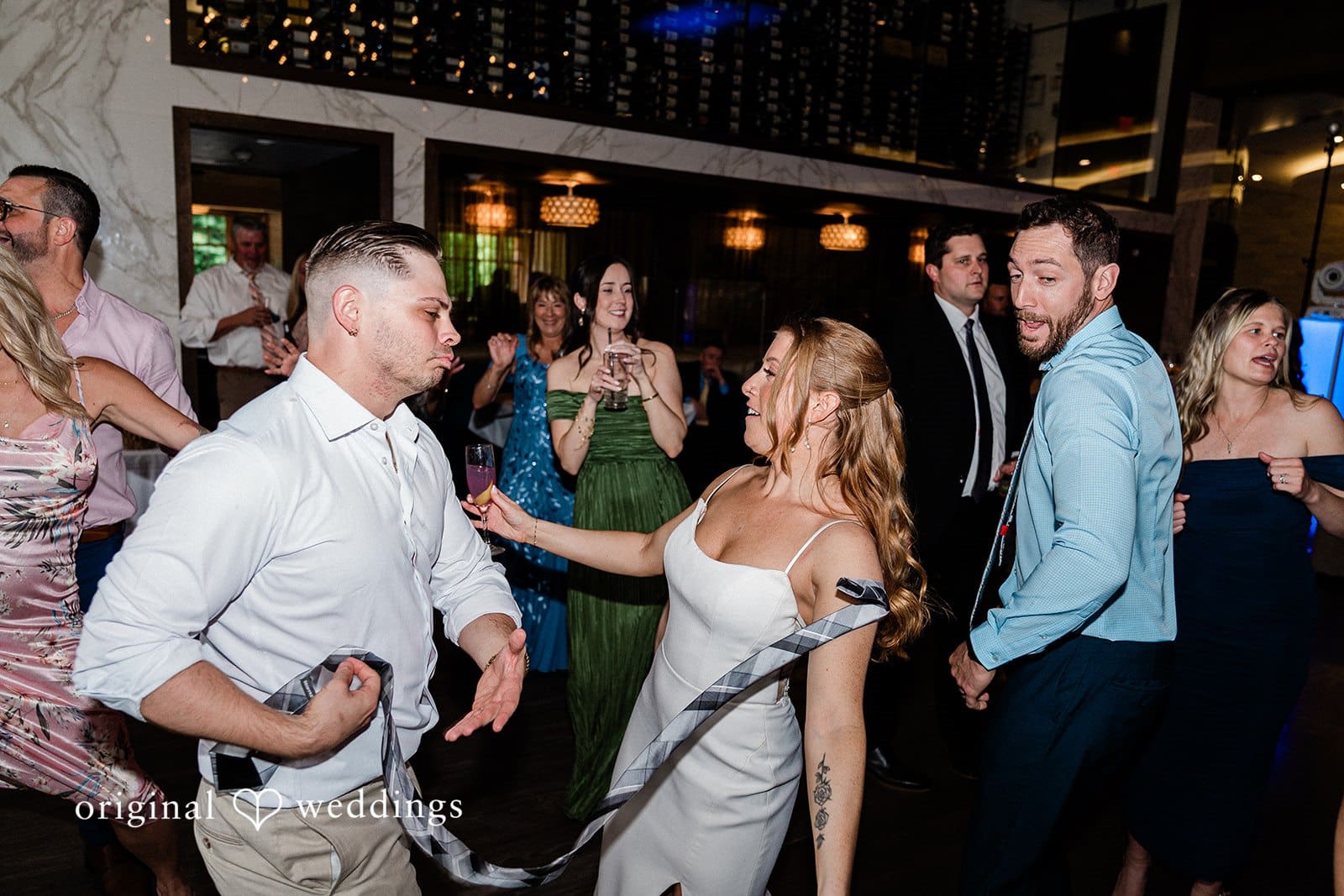 Erin & Tyler -