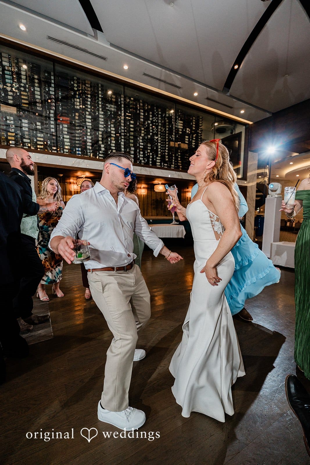 Erin & Tyler -