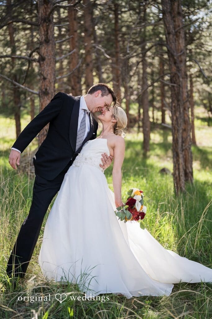 Flagstaff House Wedding // Chloe & Jack -