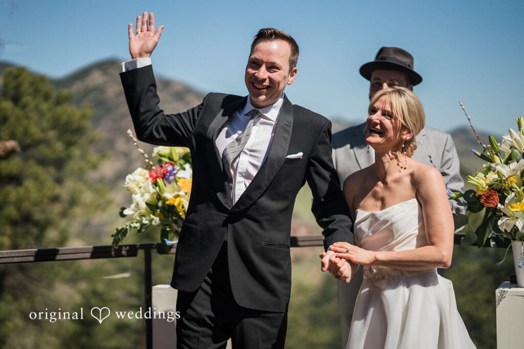 Flagstaff House Wedding // Chloe & Jack -