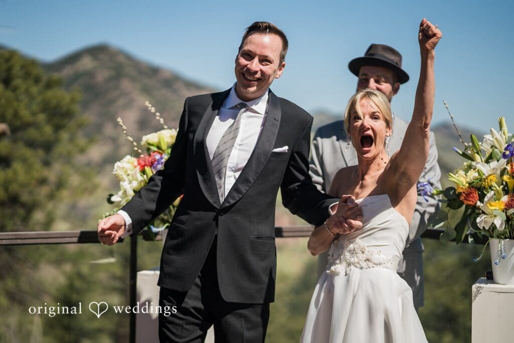 Flagstaff House Wedding // Chloe & Jack -