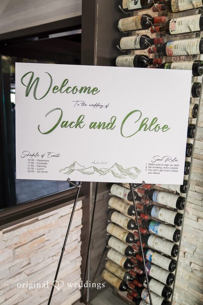 Flagstaff House Wedding // Chloe & Jack -