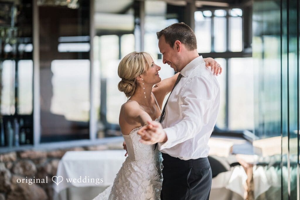 Flagstaff House Wedding // Chloe & Jack -