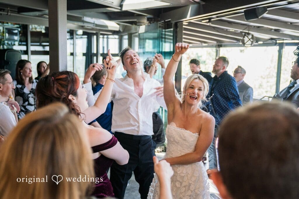 Flagstaff House Wedding // Chloe & Jack -