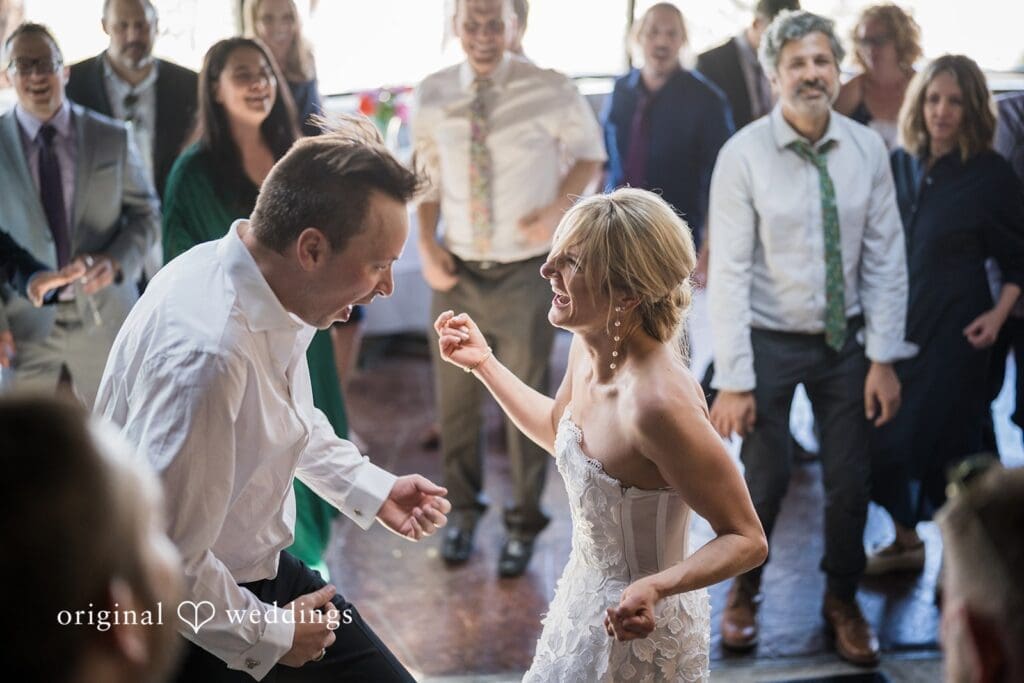 Flagstaff House Wedding // Chloe & Jack -