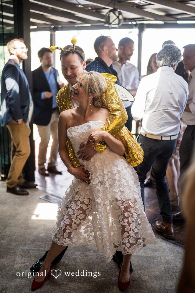 Flagstaff House Wedding // Chloe & Jack -