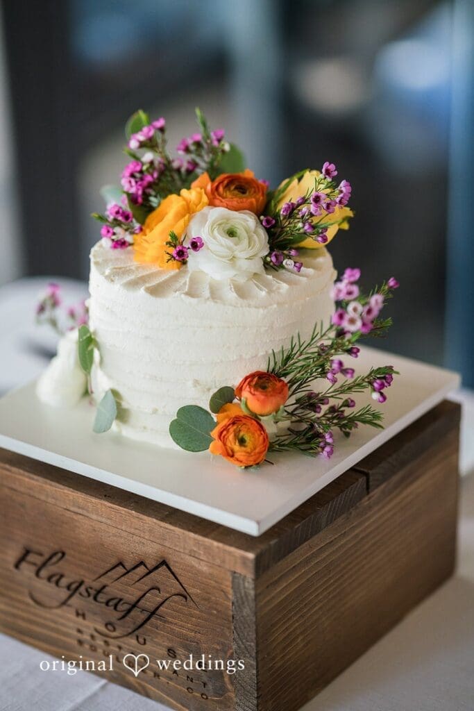 Flagstaff House Wedding // Chloe & Jack -