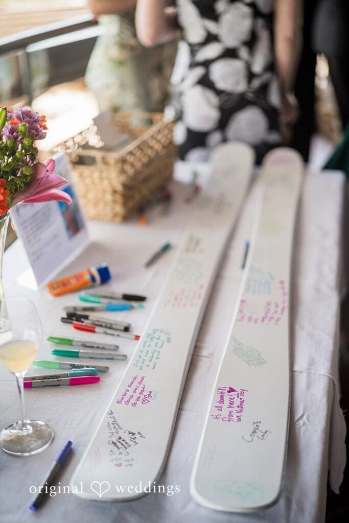 Flagstaff House Wedding // Chloe & Jack -