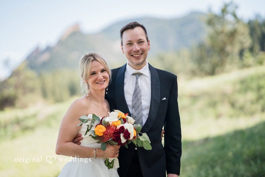 Flagstaff House Wedding // Chloe & Jack -