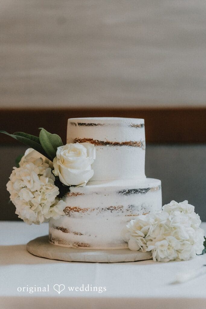 Flying Horse Club and Resort Wedding // Mary & Turner -