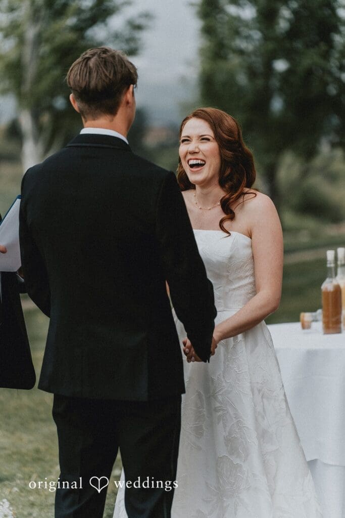 Flying Horse Club and Resort Wedding // Mary & Turner -