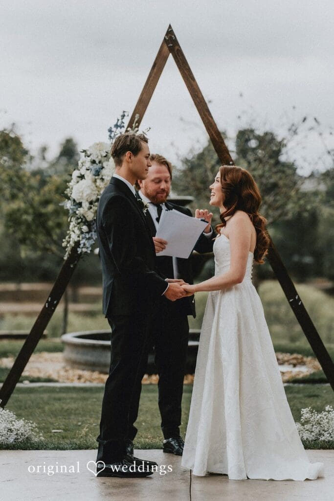 Flying Horse Club and Resort Wedding // Mary & Turner -