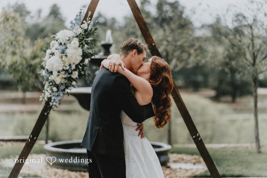 Flying Horse Club and Resort Wedding // Mary & Turner -