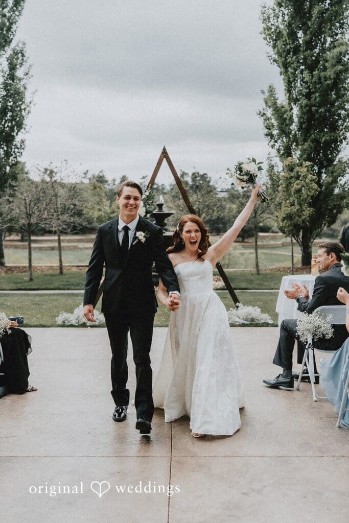 Flying Horse Club and Resort Wedding // Mary & Turner -