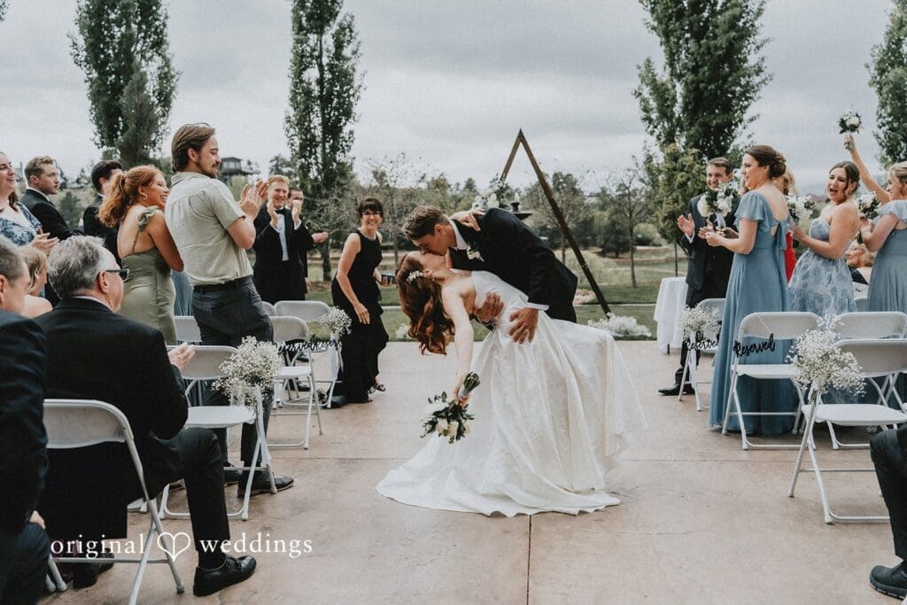 Flying Horse Club and Resort Wedding // Mary & Turner -