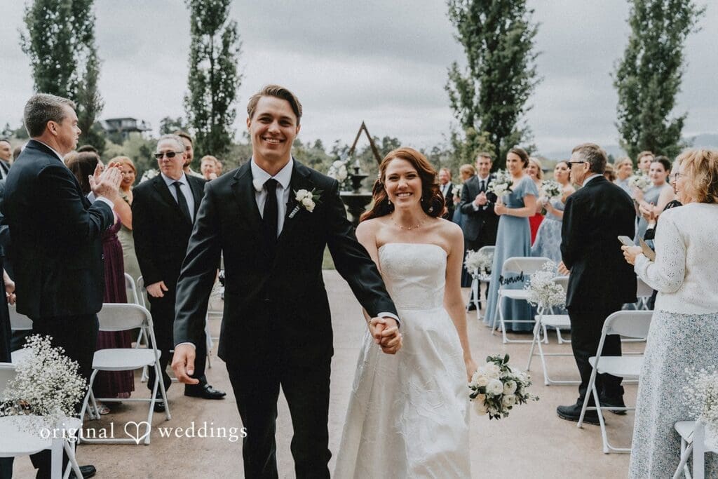 Flying Horse Club and Resort Wedding // Mary & Turner -