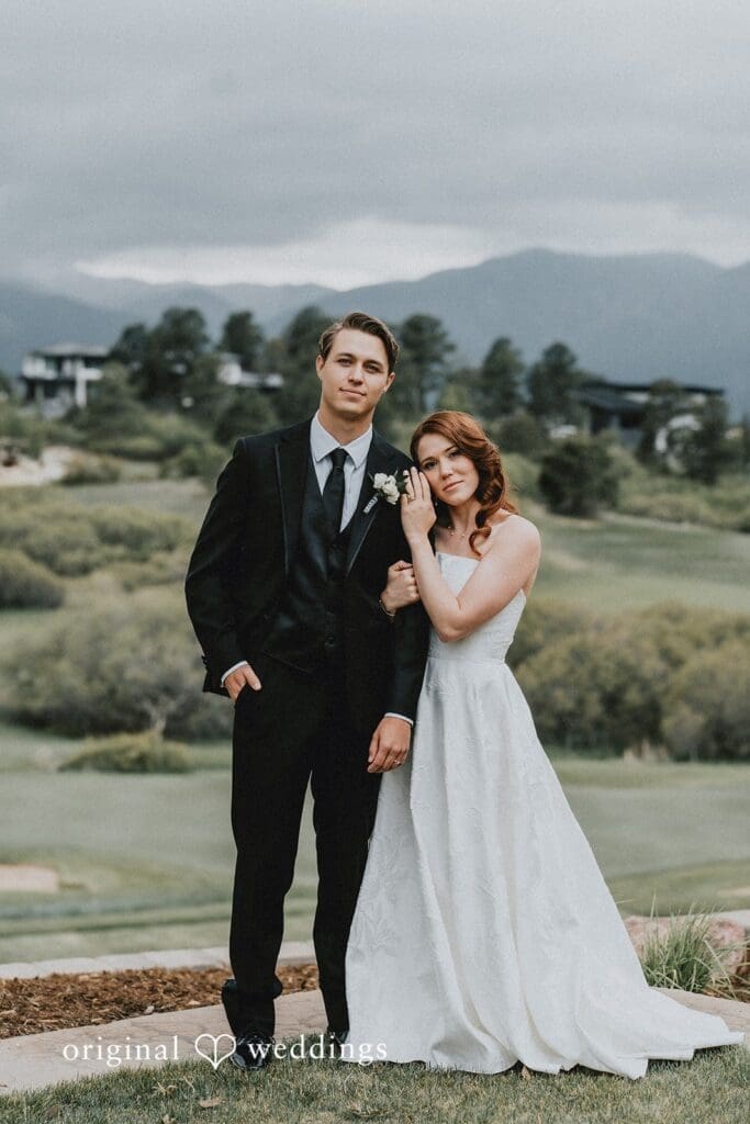 Flying Horse Club and Resort Wedding // Mary & Turner -