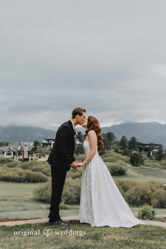 Flying Horse Club and Resort Wedding // Mary & Turner -